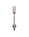 BOSCH Dłuto SDS+ do rowków skrzydełkowe 007 2608690007 - nr 2