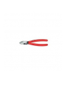 Knipex Szczypce tnące boczne 7001160 - nr 11
