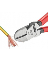 Knipex Szczypce tnące boczne 7001160 - nr 15