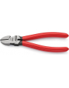 Knipex Szczypce tnące boczne 7001160 - nr 17