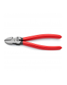 Knipex Szczypce tnące boczne 7001160 - nr 1