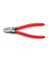 Knipex Szczypce tnące boczne 7001160 - nr 7