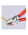 Knipex Szczypce tnące boczne 7001160 - nr 9
