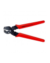 Knipex Szczypce wykrawające 250mm 906120 - nr 1