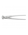 Knipex Obcęgi zbrojarskie o zwiększonym przełożeniu 9914250 - nr 4