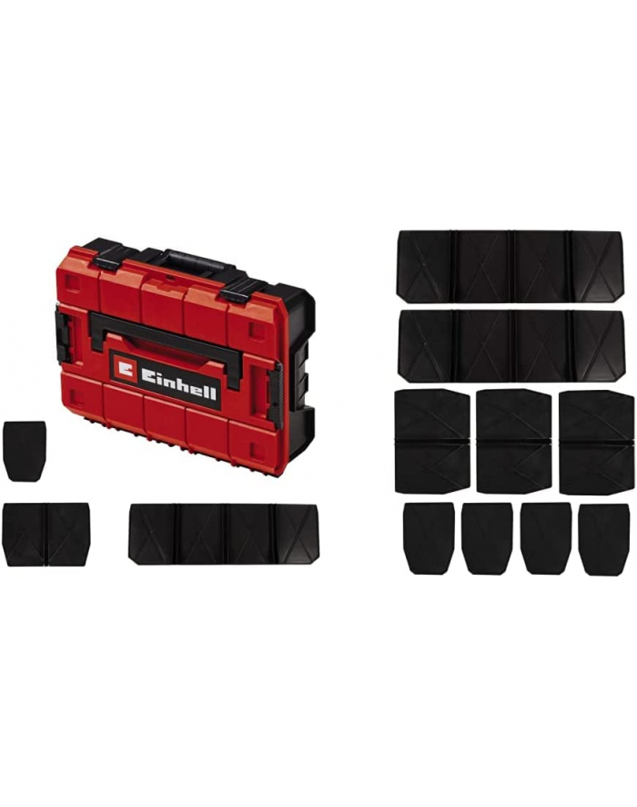 Einhell Skrzynka Systemowa 44X32X13cm 4540020 główny
