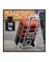 Einhell Skrzynka Narzędziowa Bez Wyposażenia E-Case Tower 4540015 440 385 605mm - nr 10