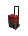 Einhell Skrzynka Narzędziowa Bez Wyposażenia E-Case Tower 4540015 440 385 605mm - nr 13
