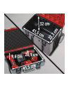Einhell Skrzynka Narzędziowa Bez Wyposażenia E-Case Tower 4540015 440 385 605mm - nr 16