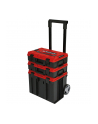 Einhell Skrzynka Narzędziowa Bez Wyposażenia E-Case Tower 4540015 440 385 605mm - nr 1