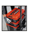 Einhell Skrzynka Narzędziowa Bez Wyposażenia E-Case Tower 4540015 440 385 605mm - nr 3