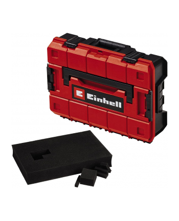 E-CASE S-F WALIZKA (Z PIANKĄ) 4540019