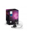 PHILIPS HUE Lightguide White and color ambiance Inteligentna żarówka G95 E27 (929003151101) - nr 4