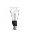 PHILIPS HUE Lightguide White and color Ambiance ST72 E27 (929003151501) - nr 7