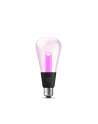 PHILIPS HUE Lightguide White and color Ambiance ST72 E27 (929003151501) - nr 13