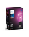 PHILIPS HUE Lightguide White and color Ambiance ST72 E27 (929003151501) - nr 17