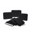 dicota gmbh Hülle/ Sleeve Dicota PerfectSkin 14-14,1'' Kolor: CZARNY - nr 11