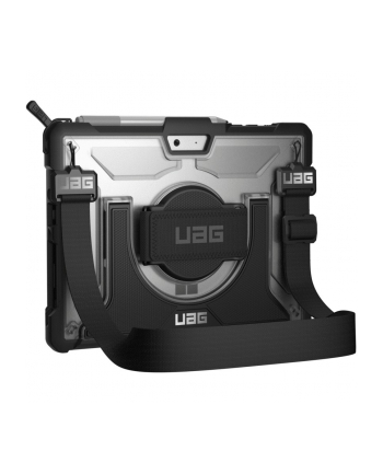 Urban Armor Gear P-Case + Handschlaufe Surface Go 4/3/2/1 B-Ware, nicht versiegelt/solange der Vorrat reicht