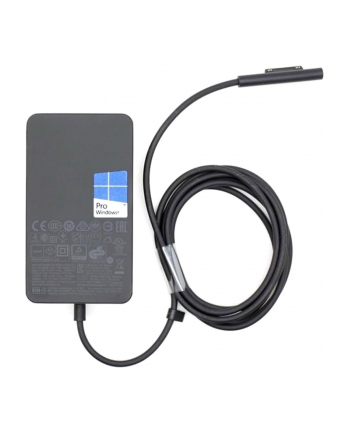 Microsoft Surface Netzteil 65 Watt dla Surface Pro, Surface Laptop nur solange der Vorrat reicht