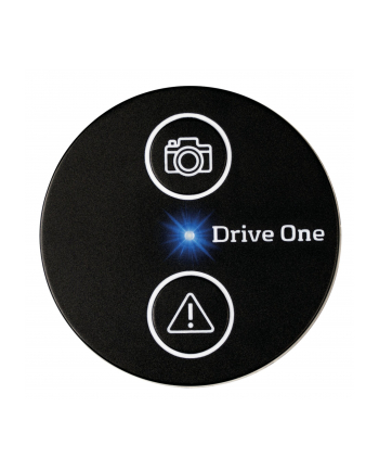 Needit Drive One Verkehrswarner