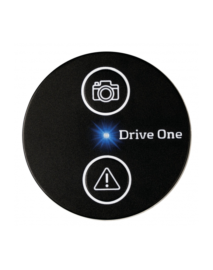Needit Drive One Verkehrswarner główny