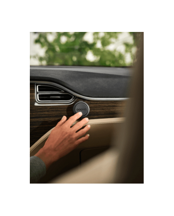 OOONO Co-Driver No2 Verkehrswarner