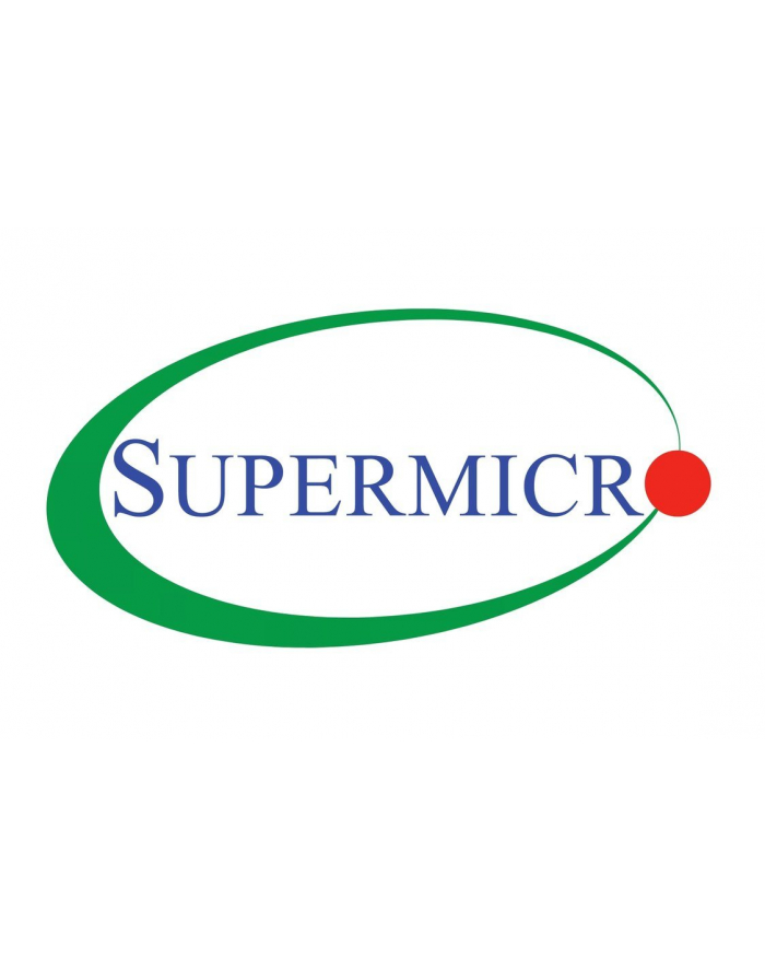 supermicro Fan CPU S4677 2U Aktiv 'lt;=350 Watt główny