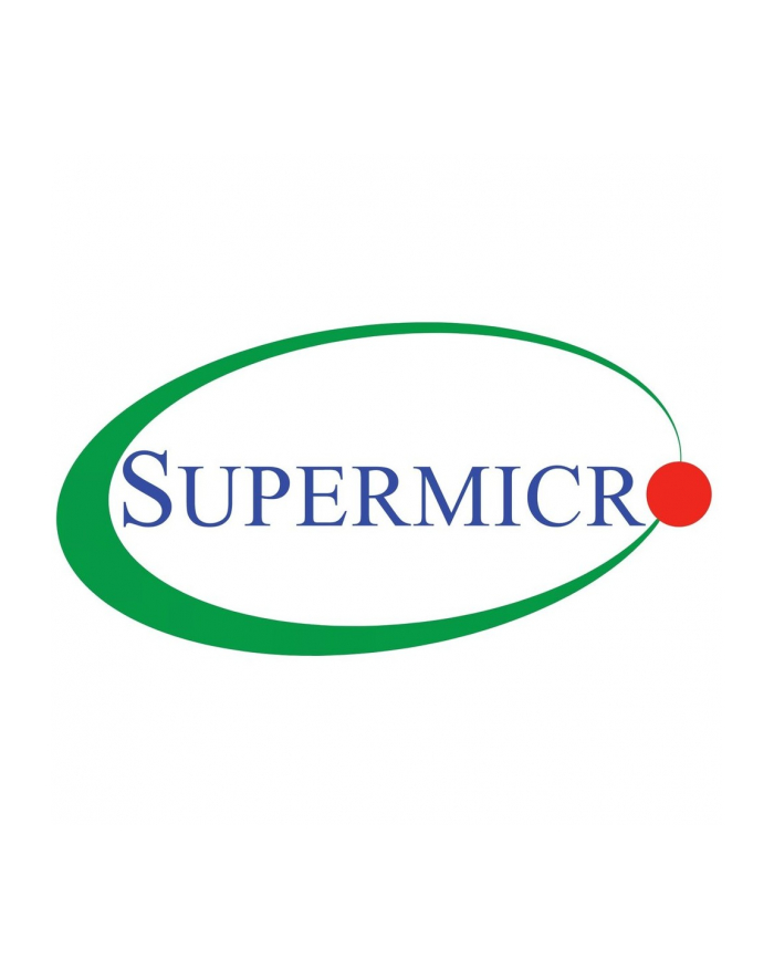 supermicro Fan CPU S4677 2U Aktiv 'lt;=350 Watt główny