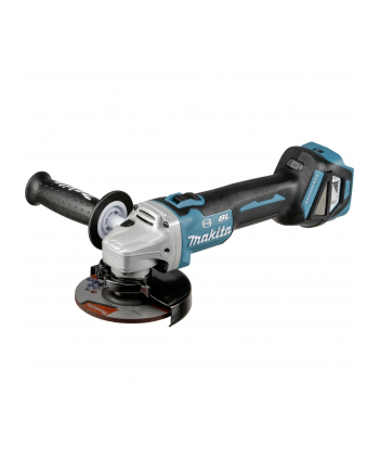 Makita DGA513Z bulk Cordless Angle Grinder