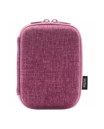 Fujifilm Case dla Instax mini Link 3 soft pink