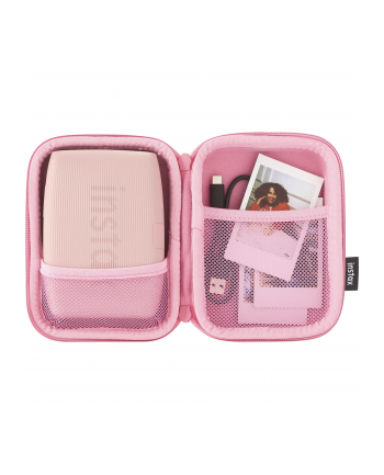Fujifilm Case dla Instax mini Link 3 soft pink