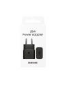 Samsung USB-C Ladegerät 25W ohne Datenkabel czarny - nr 11