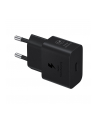 Samsung USB-C Ladegerät 25W ohne Datenkabel czarny - nr 3