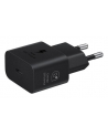 Samsung USB-C Ladegerät 25W ohne Datenkabel czarny - nr 8