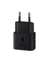 Samsung USB-C Ladegerät 25W ohne Datenkabel czarny - nr 9