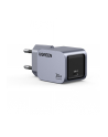 UGREEN Nexode Pro 30W USB-C GaN Fast Charger (wersja europejska) Kolor: BIAŁY - nr 12