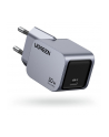 UGREEN Nexode Pro 30W USB-C GaN Fast Charger (wersja europejska) Kolor: BIAŁY - nr 13