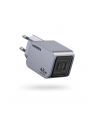 UGREEN Nexode Pro 45W Dual USB-C GaN Fast Charger (wersja europejska) gray - nr 3