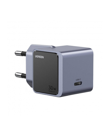 UGREEN Nexode S 30W USB-C GaN Fast Charger (wersja europejska) gray nr 2
