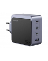 UGREEN Nexode S 100W 4-Port GaN Fast Charger (wersja europejska) gray - nr 7