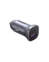 UGREEN A+C Dual-Port Car Charger PD30W+SCP22.5W - nr 2