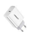 UGREEN NEXOD-E Wall Charger 20W White - nr 8