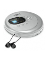Technisat DigitRadio CD2GO BT srebrny - nr 4