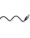 goobay Ethernet-Kabel USB-A 3.0 auf RJ45, 1 m USB-A 3.0 auf RJ45 CAT6 FTP 0100 Adapterkabel 1m - nr 15