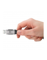 goobay Ethernet-Kabel USB-A 3.0 auf RJ45, 3 m USB-A 3.0 auf RJ45 CAT6 FTP 0300 Adapterkabel 3m - nr 14