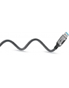goobay Ethernet-Kabel USB-A 3.0 auf RJ45, 3 m USB-A 3.0 auf RJ45 CAT6 FTP 0300 Adapterkabel 3m - nr 21