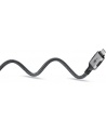 goobay Ethernet-Kabel USB-C™ 3.1 auf RJ45, 1 m USB-C 3.1 auf RJ45 CAT6 FTP 0100 Adapterkabel 1m - nr 20