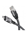 goobay Ethernet-Kabel USB-C™ 3.1 auf RJ45, 1 m USB-C 3.1 auf RJ45 CAT6 FTP 0100 Adapterkabel 1m - nr 9