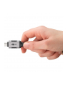 goobay Ethernet-Kabel USB-C™ 3.1 auf RJ45, 1,5 m USB-C 3.1 auf RJ45 CAT6 FTP 0150 Adapterkabel 1,5m - nr 14