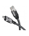 goobay Ethernet-Kabel USB-C™ 3.1 auf RJ45, 1,5 m USB-C 3.1 auf RJ45 CAT6 FTP 0150 Adapterkabel 1,5m - nr 1